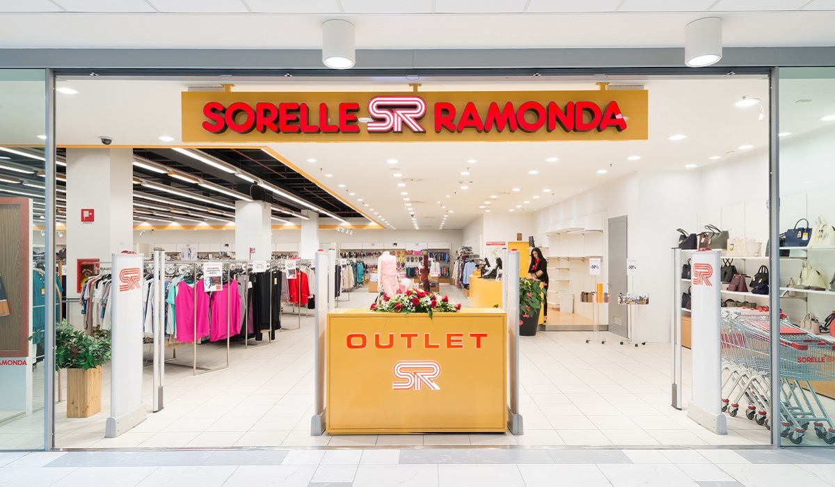 Sorelle Ramonda Outlet