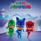 Arrivano i PJ Masks