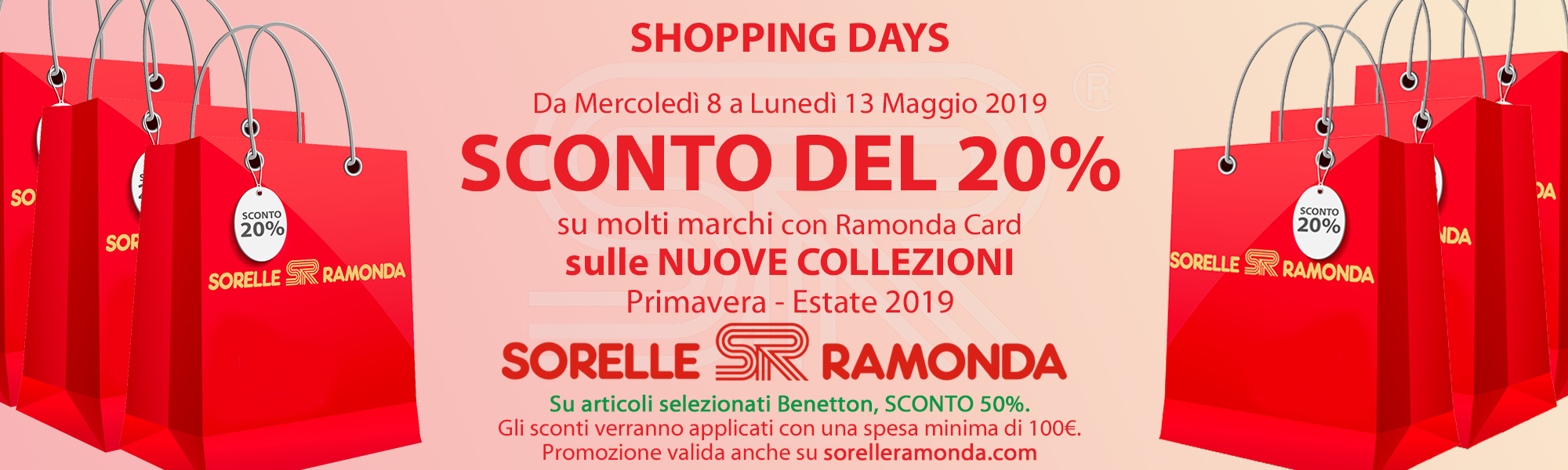 shopping-days-maggio-2019-sorelle-ramonda