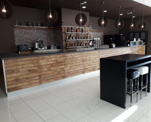 Al Golosez bar ristorante 2
