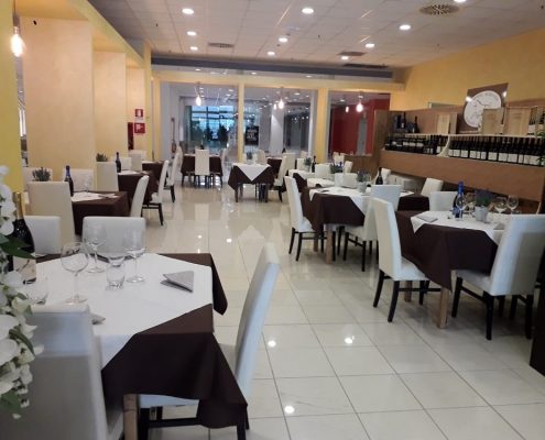 Al Golosez bar ristorante 4