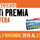 concorso Eurobrico Lo scontrino ti premia e accende l'atmosfera