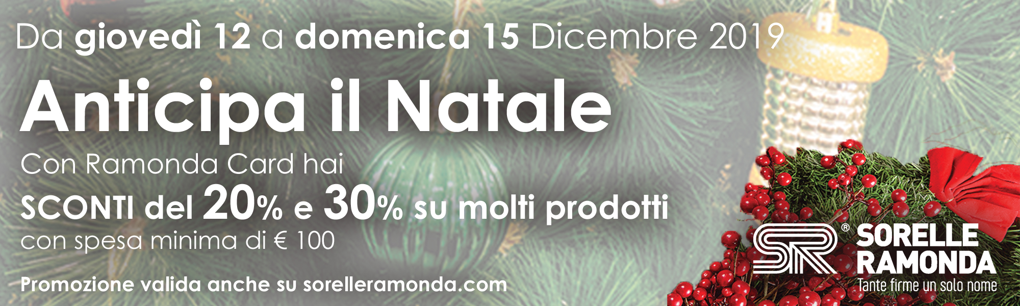 sorelle-ramonda-anticipa-il-natale-2019