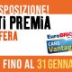 ultimi giorni di concorso Eurobrico