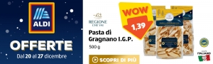 offerte Aldi dal 21 al 27 dicembre