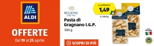 offerte dal 19 al 25 aprile