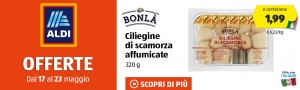 offerte dal 17 al 23 maggio