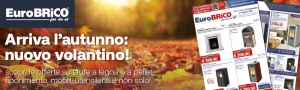 nuovo volantino autunno